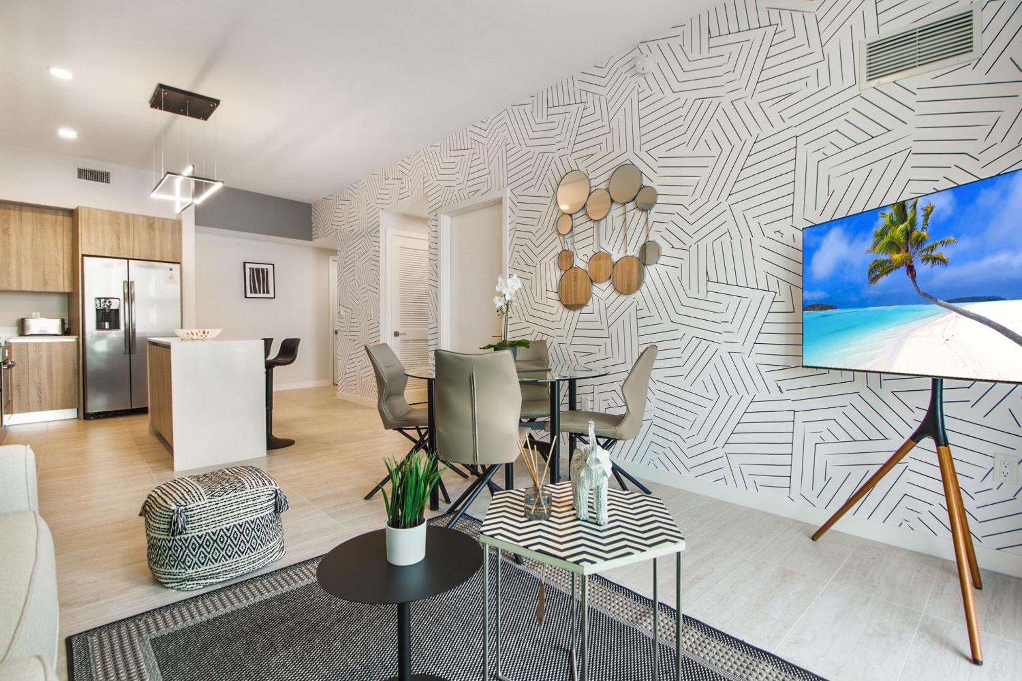Quadro Residences By Ionica Miami Exterior photo