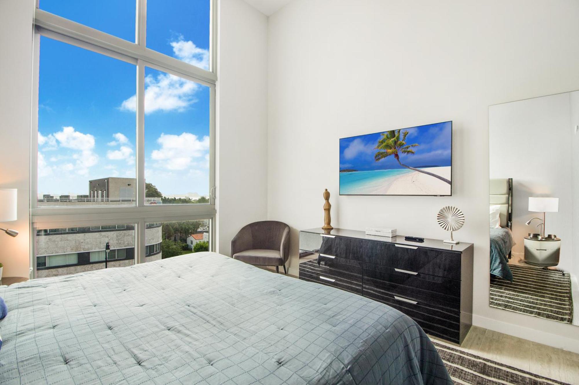 Quadro Residences By Ionica Miami Exterior photo